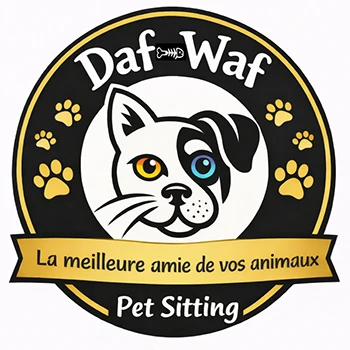 Daf-Waf la meilleure amie de vos animaux
