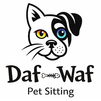 Daf-Waf pet sitting, la meilleure amie de vos animaux