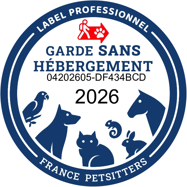 label france petsitters 2026
